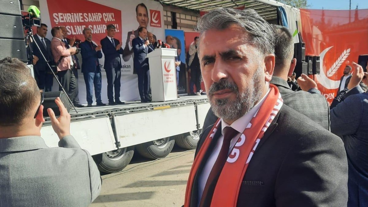 Deprem bölgesinde KOSGEB kredi ödemeleri silinsin ya da ertelensin çağrısı
