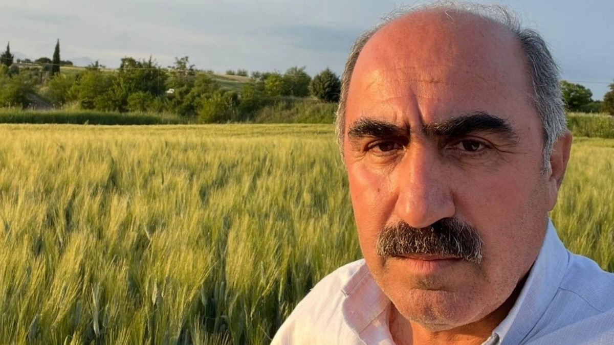 DEVA Partisi Adıyaman İl Başkanı Mehmet Anaç: ‘Geldiler ve gittiler’