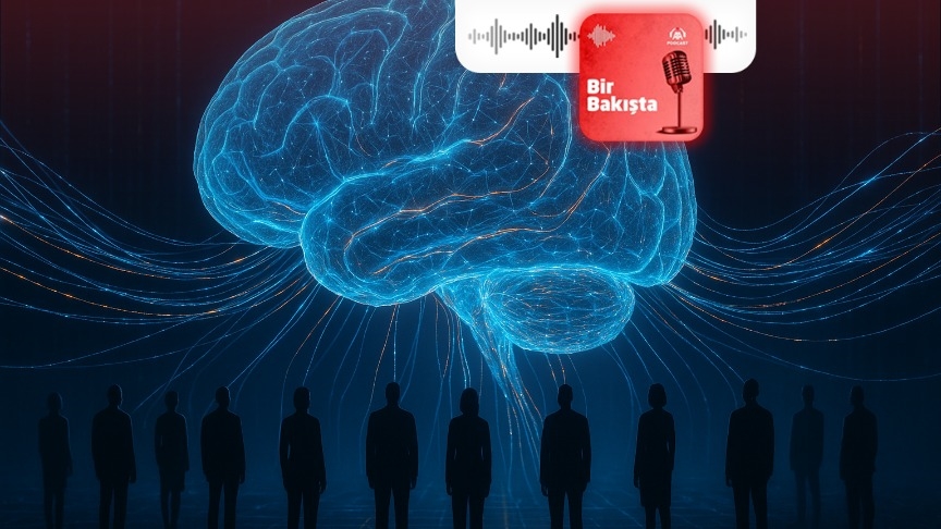 Dijital dünyada mahremiyeti korumak mümkün mü?