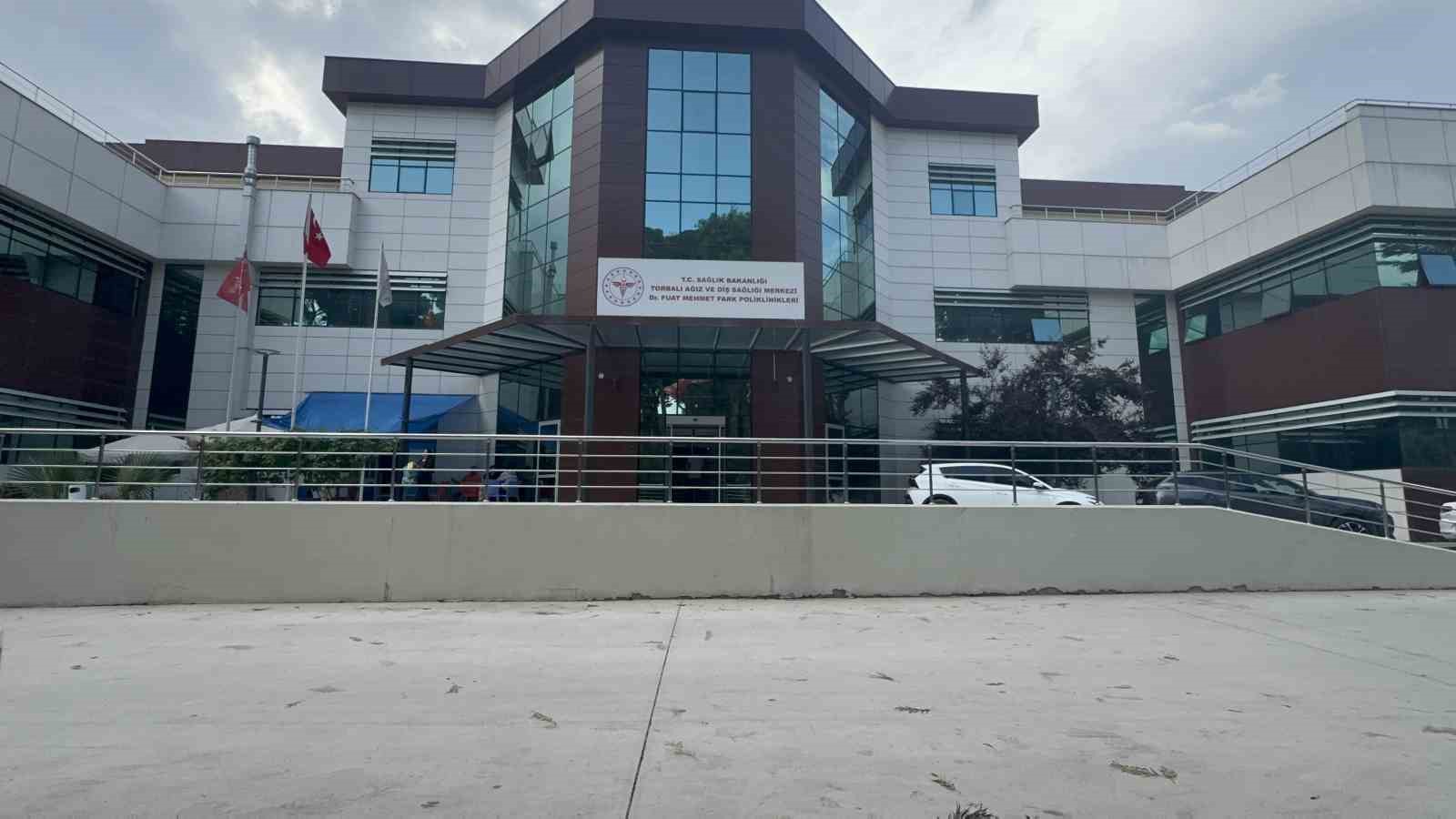 Diş hekimine haksız kazançtan tutuklama