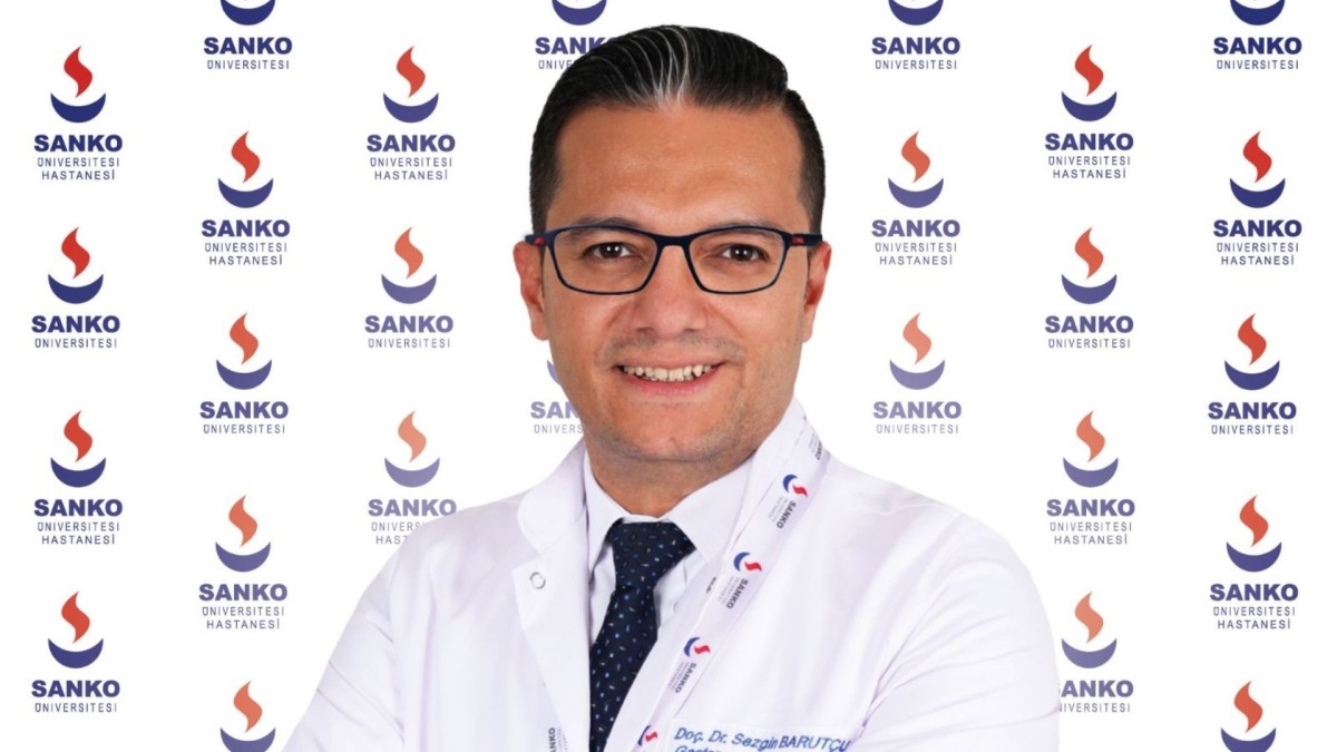 Doç. Dr. Barutçu: ‘Kontrolsüz bağırsak hastalıkları sağlığı tehdit ediyor’