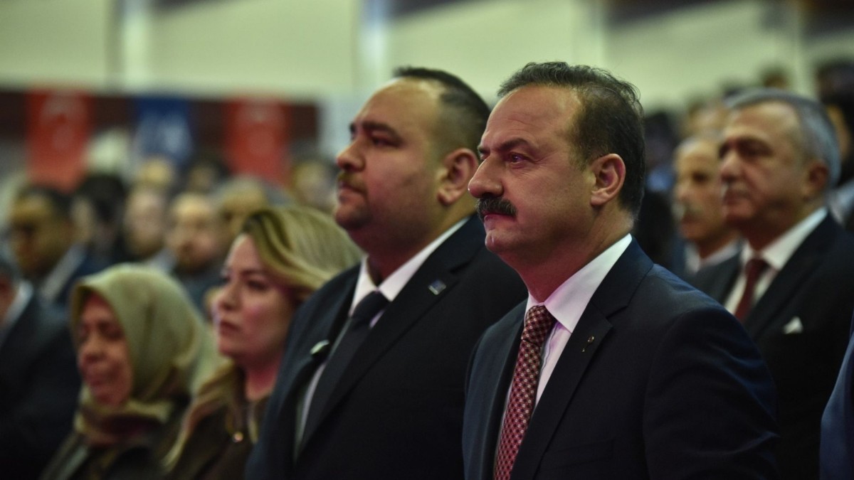 Emircan Ahmet Alsan: ‘Bu milletin değerlerine dokunan hiç kimse karşılıksız kalmaz’