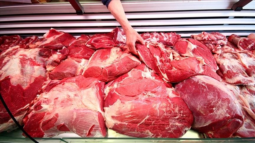 Et ve Süt Kurumundan et fiyatlarındaki dalgalanmalara ilişkin açıklama