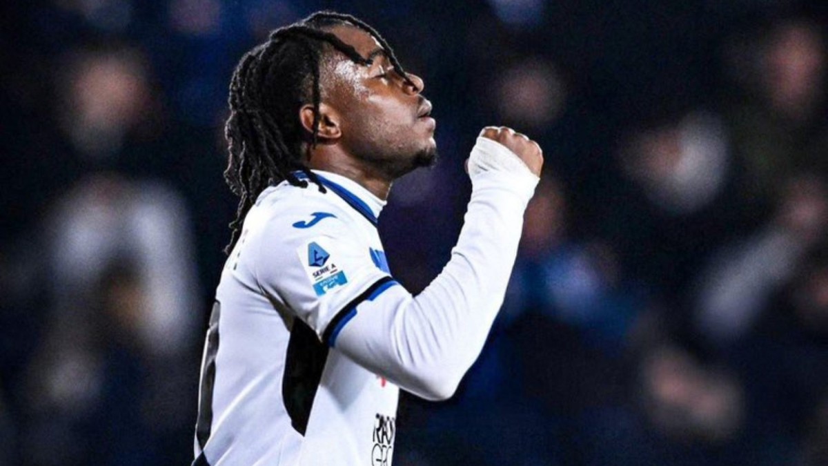 Fenerbahçe–Atalanta arasında Lookman görüşmeleri sonuçsuz kaldı