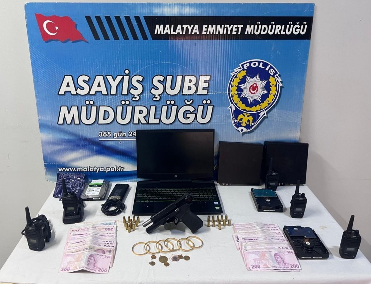 Fuhuşa Yönelik Operasyon: 3 Gözaltı, 1 Tutuklama