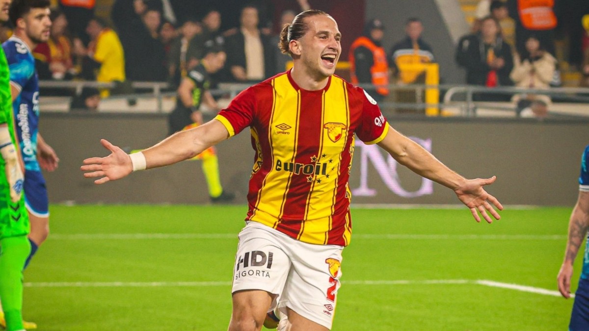 Galatasaray’dan transferde sürpriz hamle: Arda Okan Kurtulan gündemde