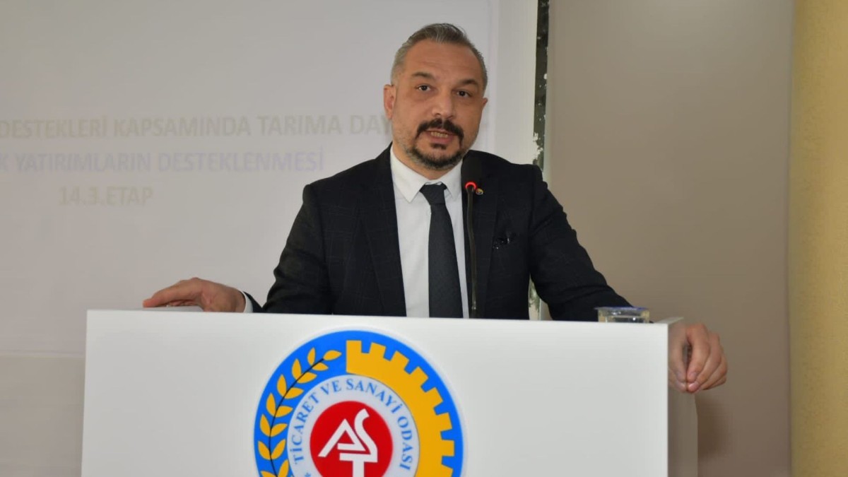 Ganİ Bereket'ten Adıyaman’ın il oluşunun 71.yıldönümü mesajı