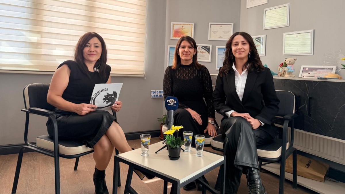 Genç Nesiller Derneği’nden sağlık konulu program: Diyetisyenler çocuk beslenmesinde önemli uyarılarda bulundu   - Videolu Haber
