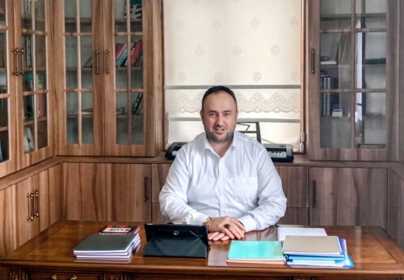 Görme engelliler için toplu taşımada 