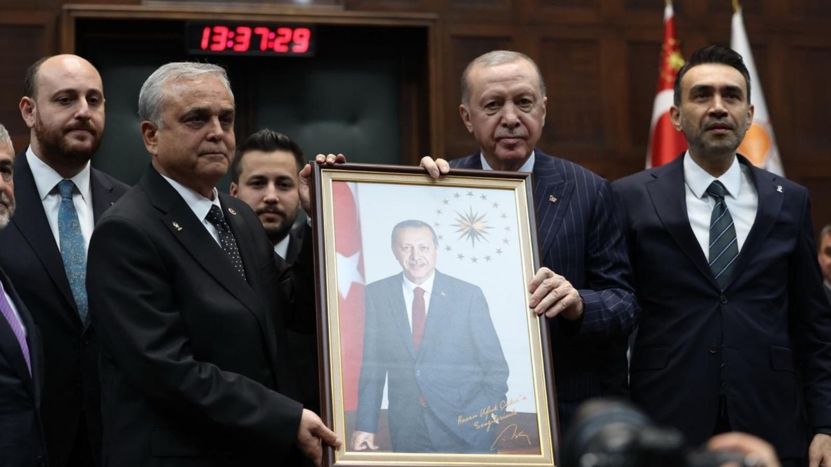 Hasan Ufuk Çakır’ın emekli maaşları açıklamaları tartışma yarattı