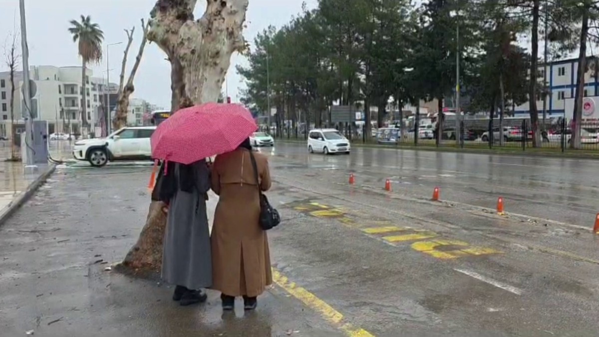 HÜDA PAR Adıyaman İl Başkanı Yetiş’ten ‘durak yok’ tepkisi  - Videolu Haber