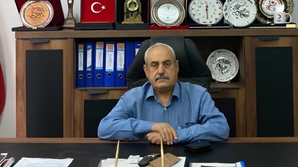 Hüseyin Özhan’dan Ramazan Kara’nın vefatı üzerine taziye mesajı