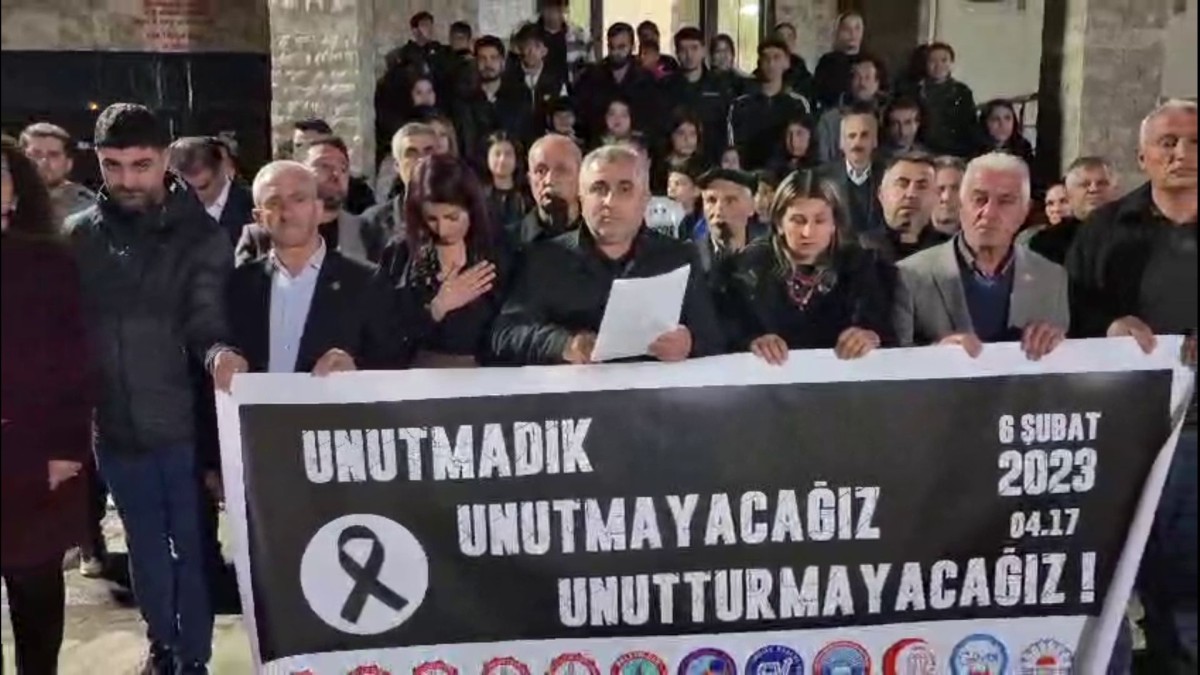 İl Başkanı Aytemir: ‘Şehrimiz ayağa kalkacaksa bu ancak kamusal hizmetlerle, halkımızla olur’