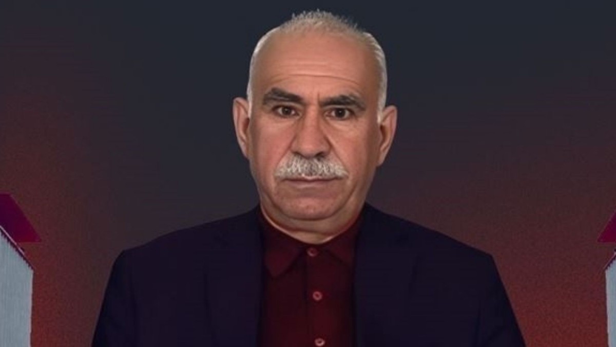 İmralı görüşmesinin tam tutanağı: Öcalan’dan 'umut hakkı' ve 'darbe mekanizması' ile 'ülkücü kökenli olduğu' vurgusu