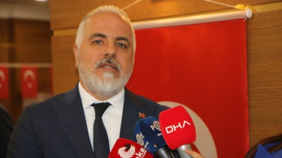 İstanbul Barosu Davasında Beraat: Adıyaman Barosu Logodaki Karartmayı Kaldırdı