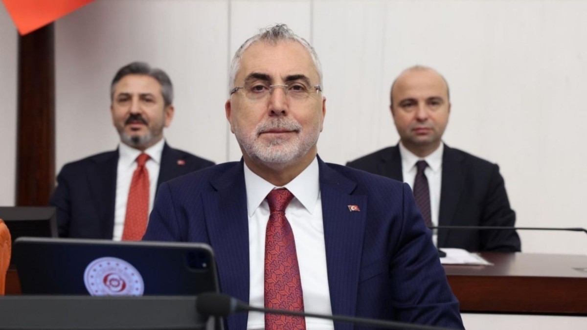 İstihdam 136 bin kişi arttı, işgücü 35,6 milyona ulaştı