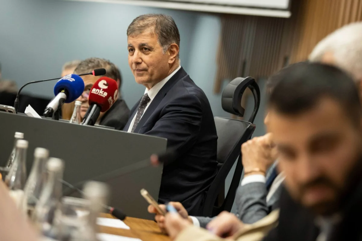 İzmir Büyükşehir ve ESHOT’un 2026 Yılı Bütçesine Meclisten Onay