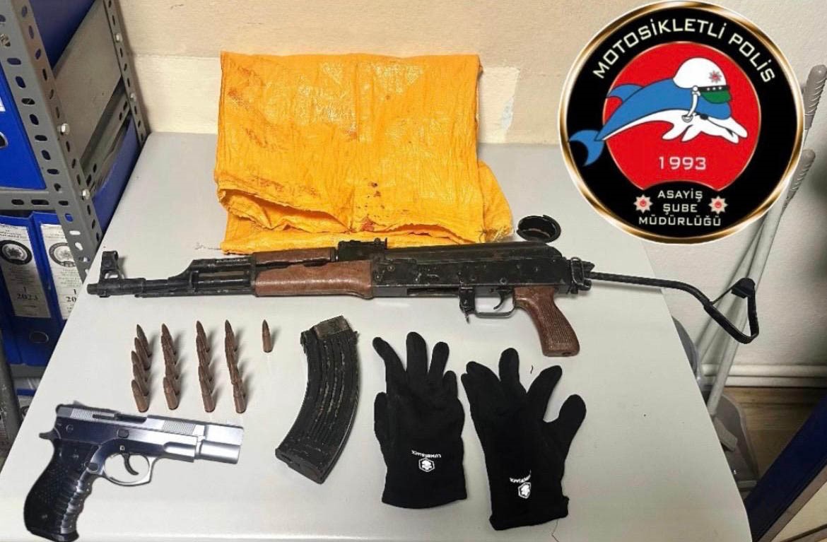 İzmir’de bir haftada 69 aranan şahıs yakalandı