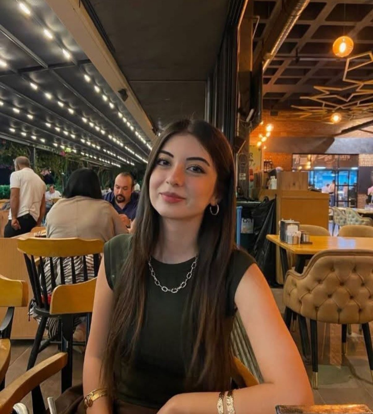İzmir’de genç doktorun hayatını kaybettiği kazanın görüntüleri ortaya çıktı