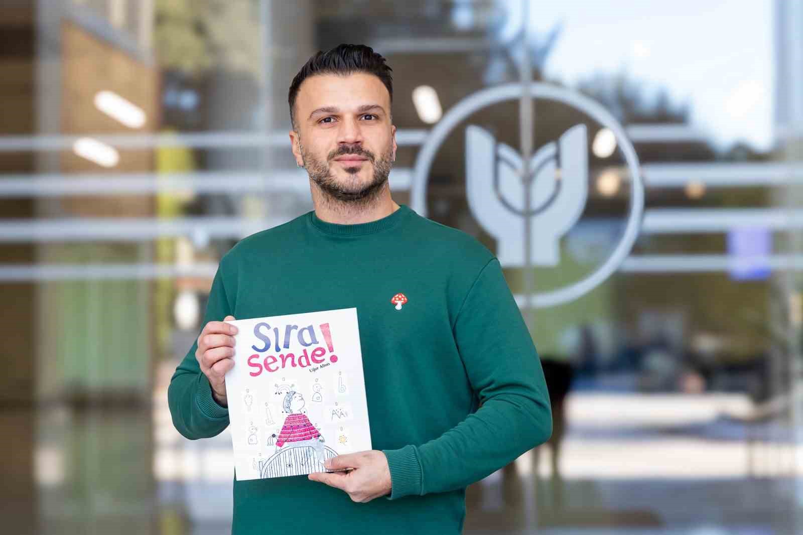 İzmir’den New York’a uzanan başarı