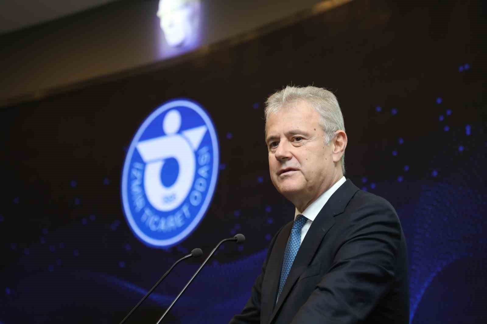 İzmir Ticaret Odası, fuar desteklerini yüzde 200 artırdı