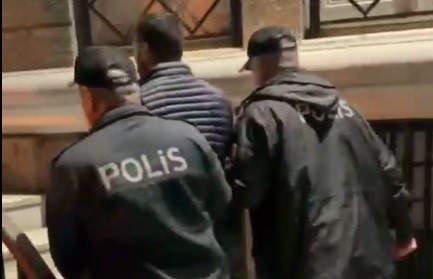 İzmir’de 21 yıl hapis cezasıyla aranan hükümlü yakalandı