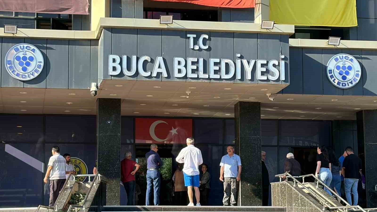 İzmir’de Buca Belediyesine dev yolsuzluk operasyonu: Başkan dahil 50 gözaltı