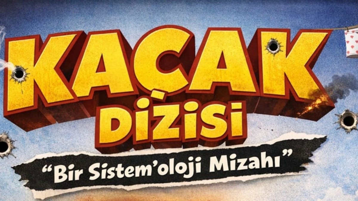 ‘Kaçak’ dizisi Adıyaman’da sete iniyor