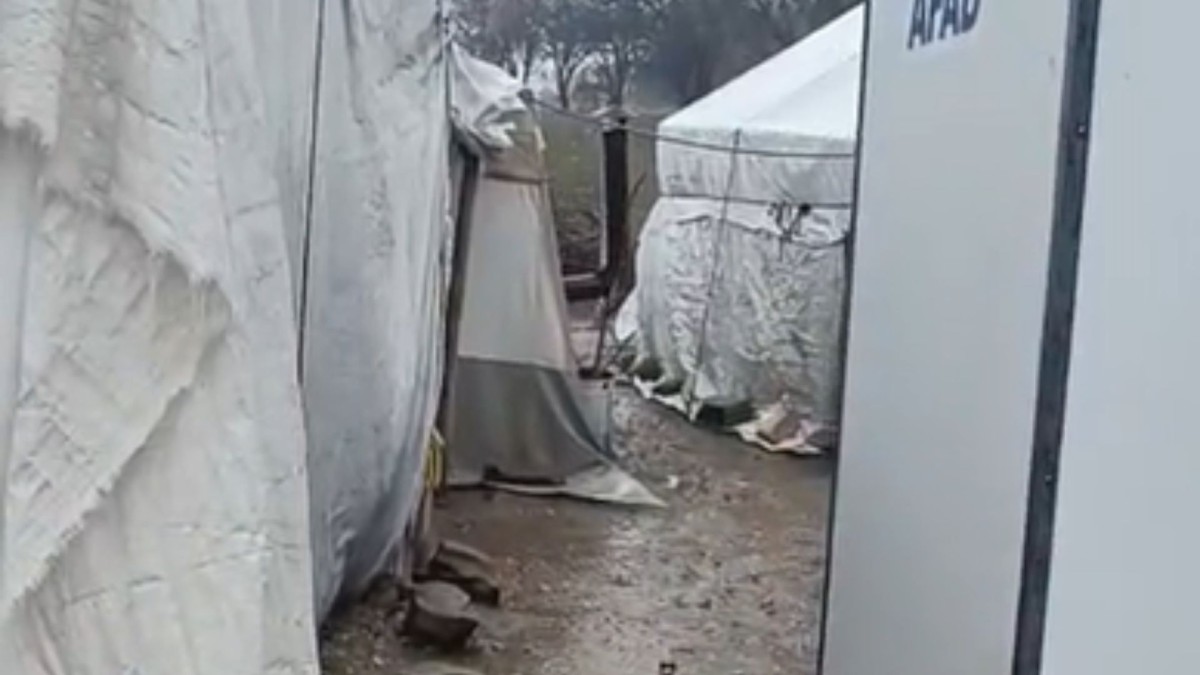 Kahta’nın köylerinden yetkililere çağrı: Bu insanlar kaderine terk edilemez'  - Videolu Haber