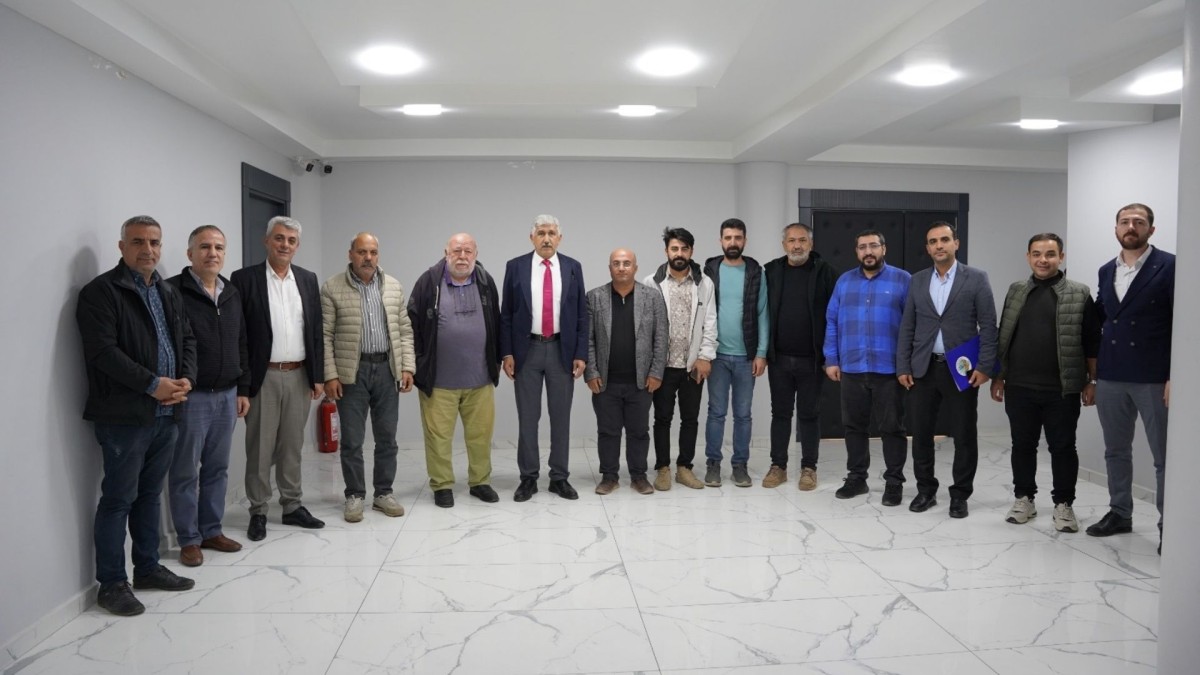 Kahta, tarihinin ilk ‘kitap fuarına’ ev sahipliği yapıyor