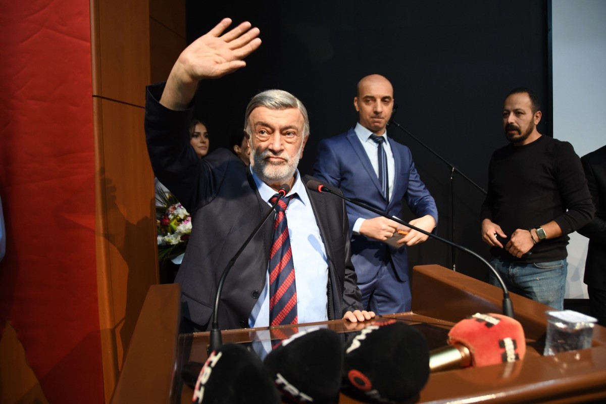 Kahtalı Mıçe’nin vefatının birinci yılı dolayısıyla anma programı düzenlenecek