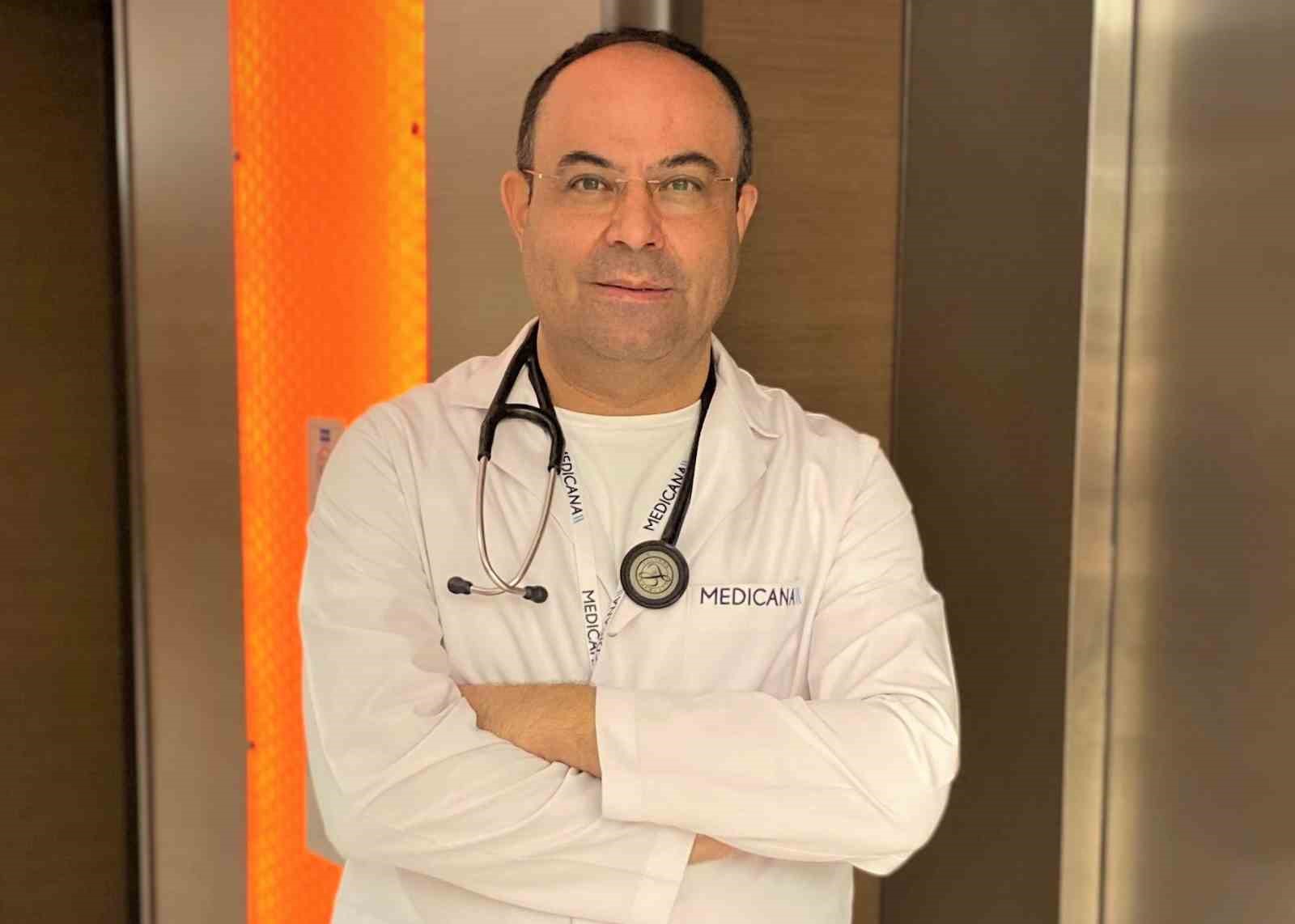 Kalp hastalarına hayati uyarı: 