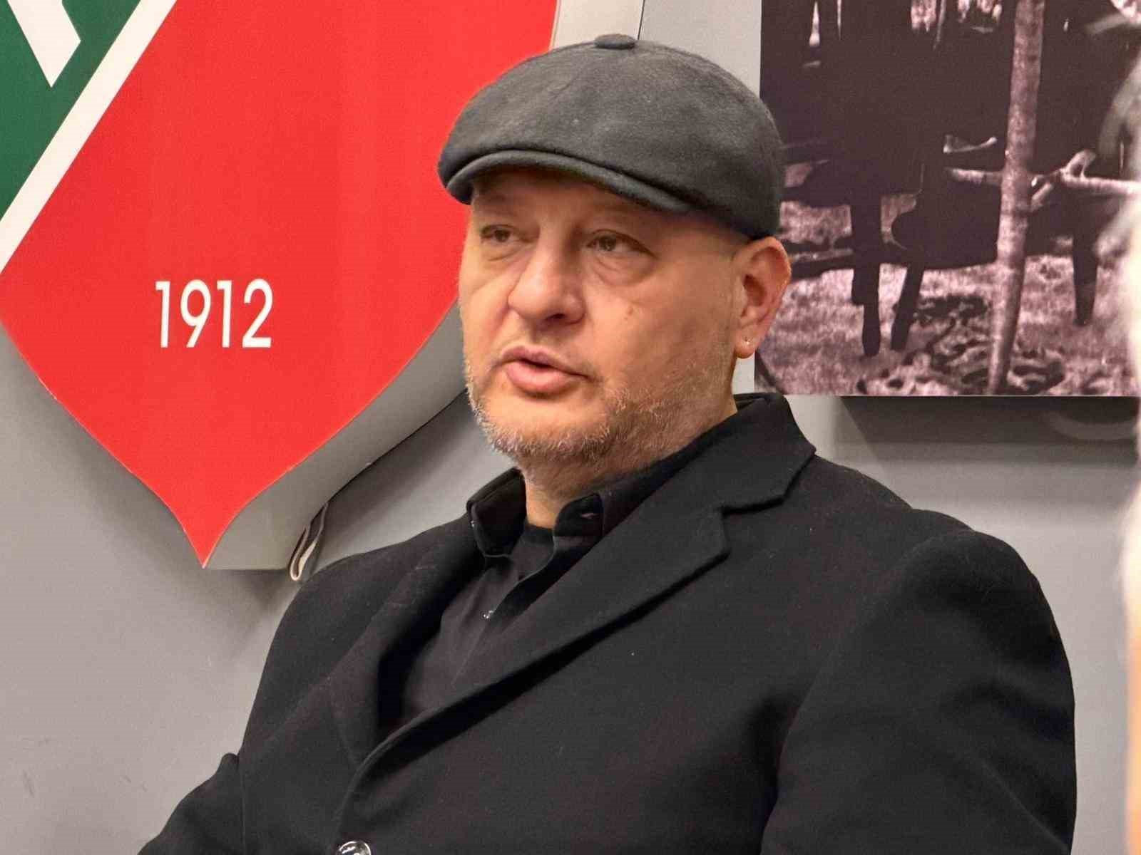 Karşıyaka Basketbol’da oyuncular antrenmana çıkmadı