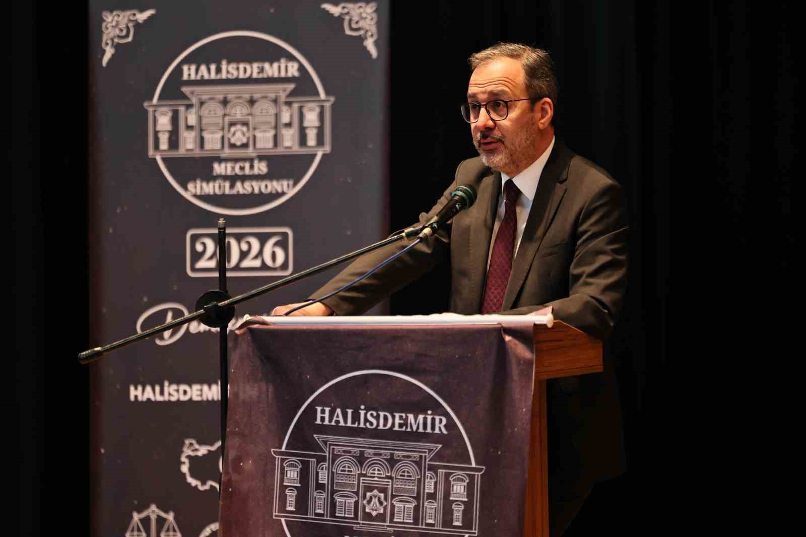 Kasapoğlu: 