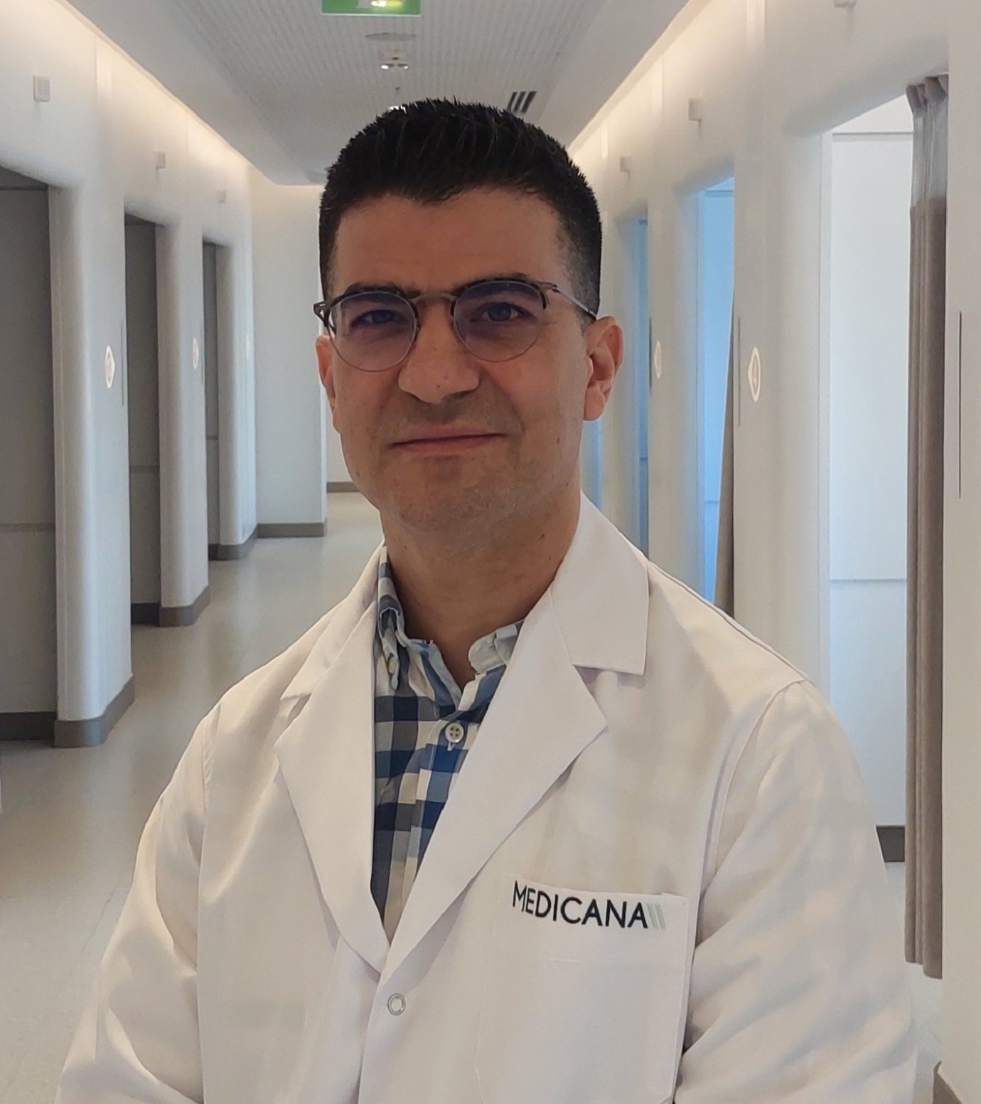 Kısa bir egzersizle sarkmayı önlemek mümkün