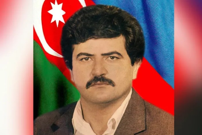 Koroğlu Rəhimov: Bir Milletin Kahramanlık Destanı