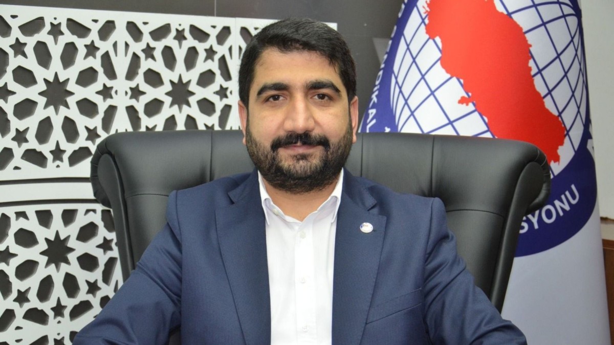 Mehmet Demir: ‘34 yıllık mücadelemiz onur ve emek destanıdır’