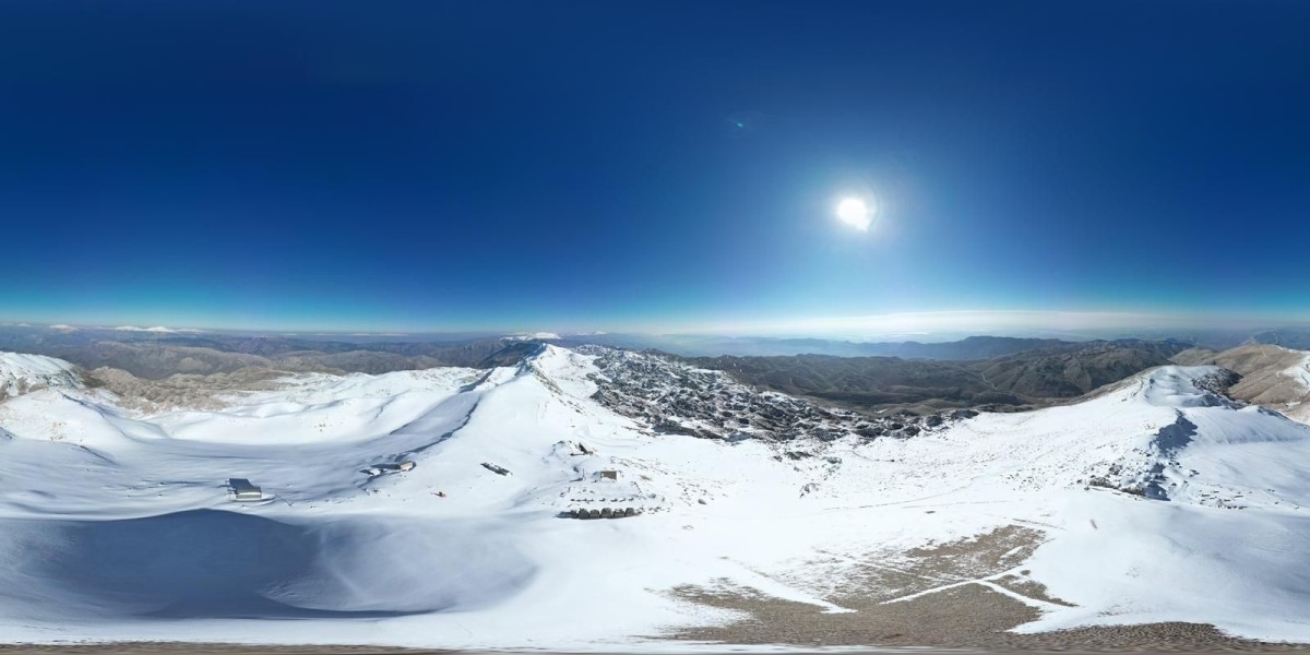 Meteoroloji 10 Ocak 2026 hava durumu raporunu açıkladı: Adıyaman'da kar yağacak mı?