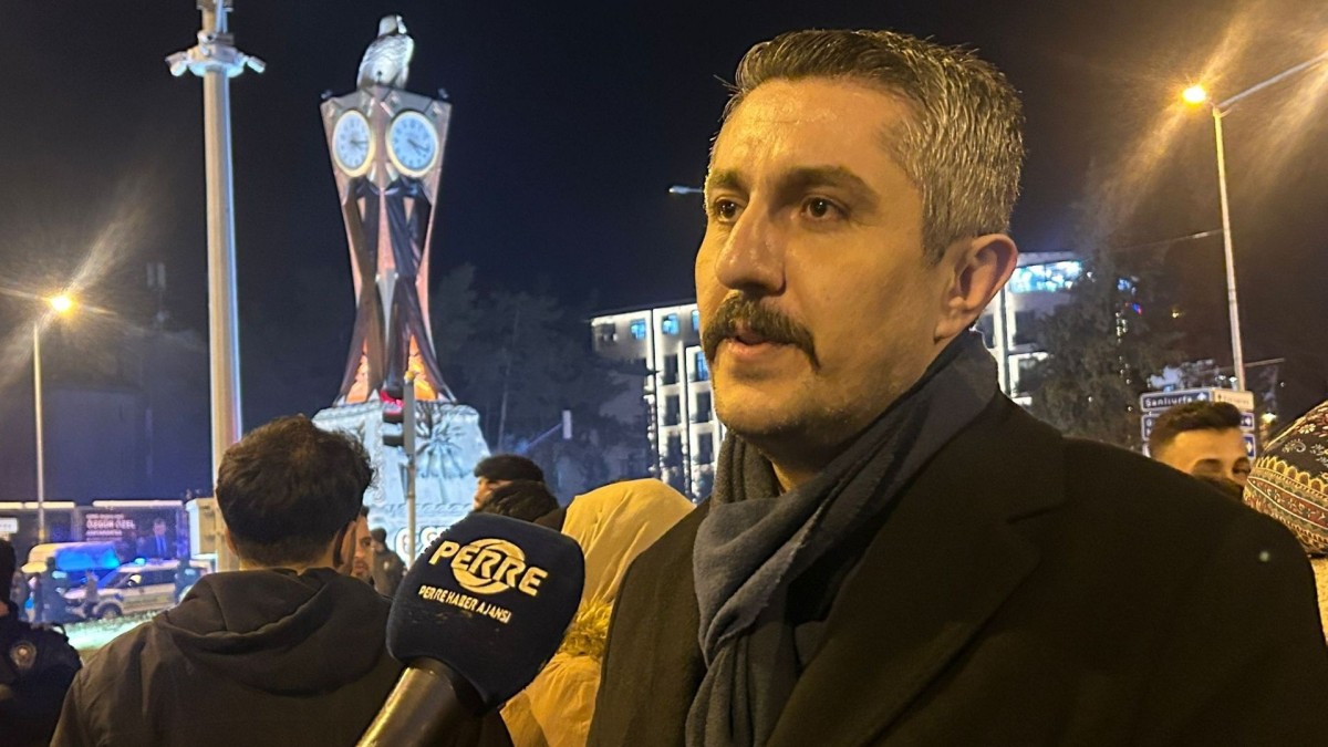 MHP’li Selçuk Aslancan: ‘6 Şubat’ın, o kapkara günün acısı hâlâ yüreğimizde’  - Videolu Haber