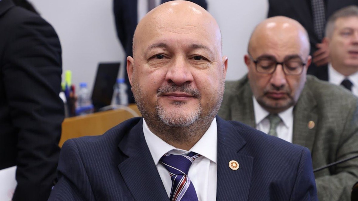 Milletvekili Kurt’tan Adıyaman yol projeleri için hızlandırma ve ödenek talebi  - Videolu Haber