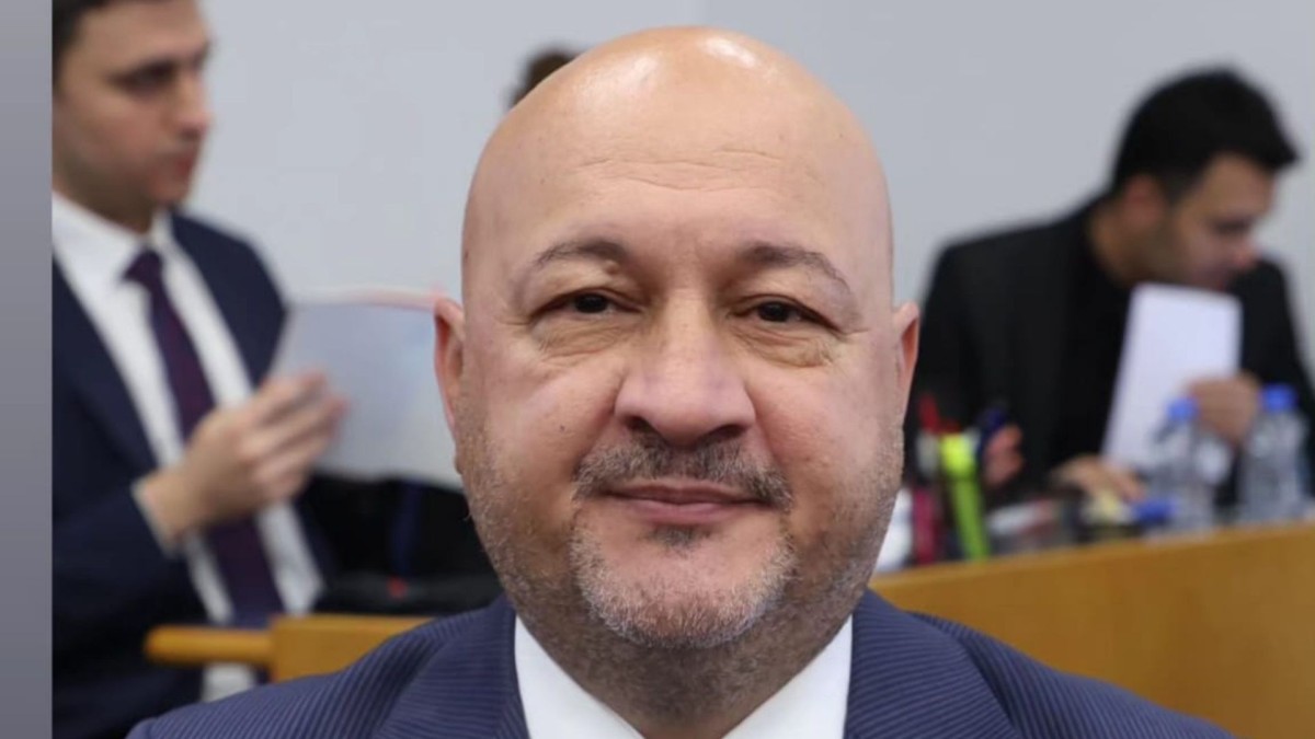 Milletvekili Resul Kurt: ‘Kuzey Çevre Yolu ve GES Projesi 2026 programına alınmalıdır’  - Videolu Haber