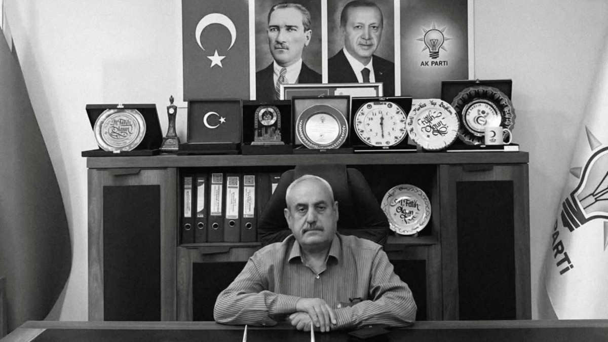 Mustafa Alkayış’tan Ramazan Kara için taziye mesajı