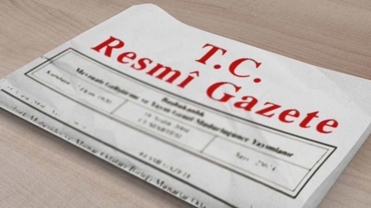 Öğretmen Atama ve Yer Değiştirme Yönetmeliği’nde değişiklik yapıldı