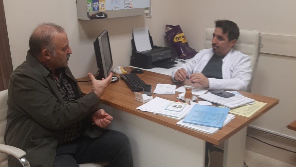 Op. Dr. Resul Kuzu: ‘Gıda Zehirlenmeleri Ciddi Bir Sorun, Tedbirler Mutlaka Alınmalı’