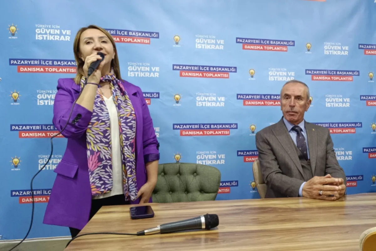 Pazaryeri’nde TOKİ Konutlarında Teslim Süreci Başlıyor