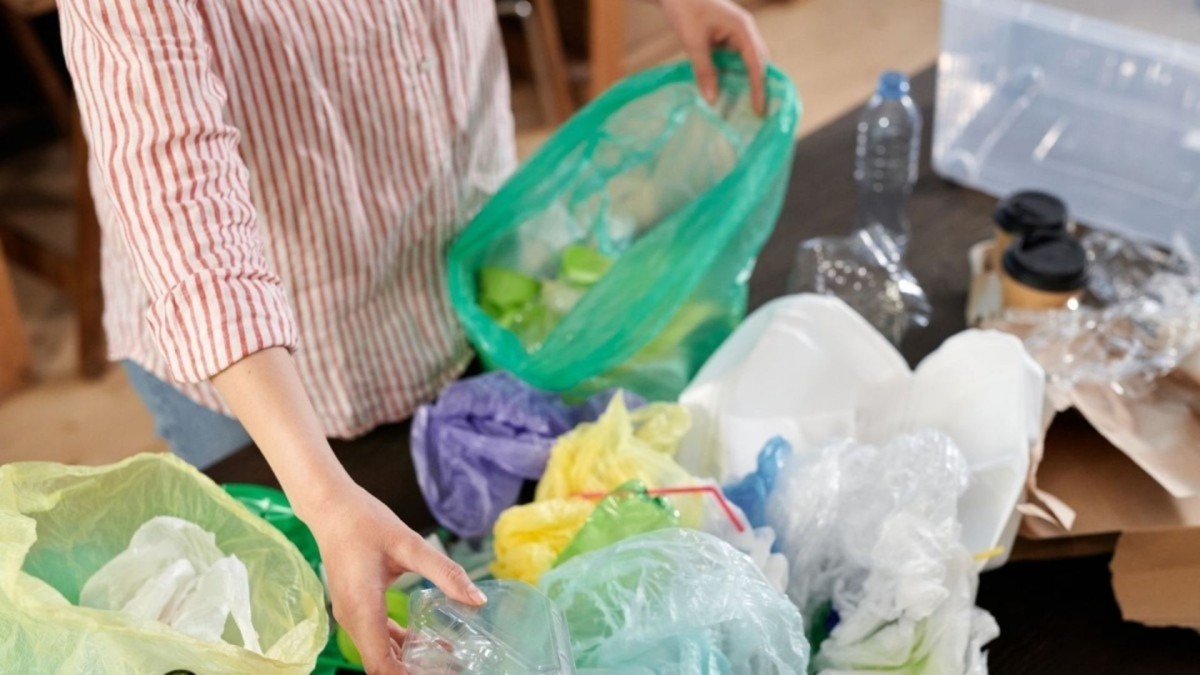 Plastik poşetlere 1 Ocak’tan itibaren zam geliyor