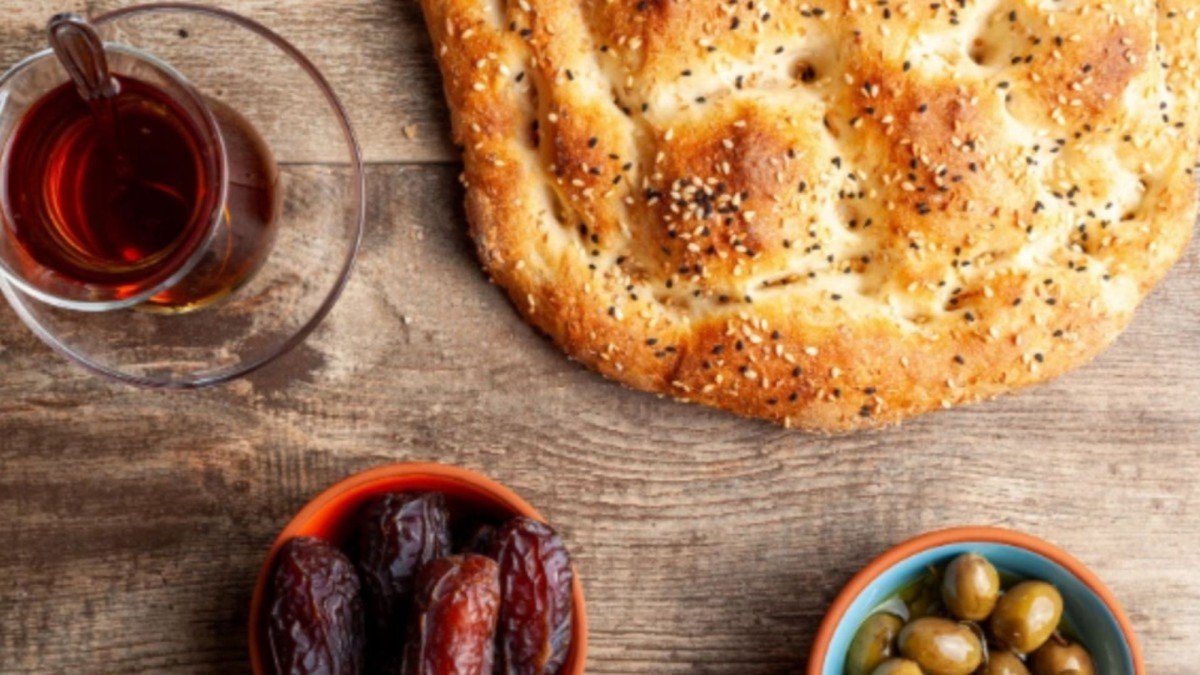 Ramazan pidesi fiyatı belli oldu