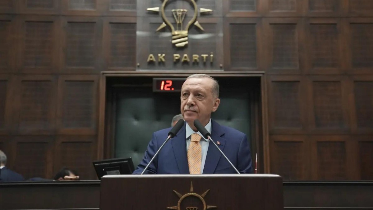 Recep Tayyip Erdoğan: ‘2026’ya ekonomide umut veren gelişmelerle giriyoruz’