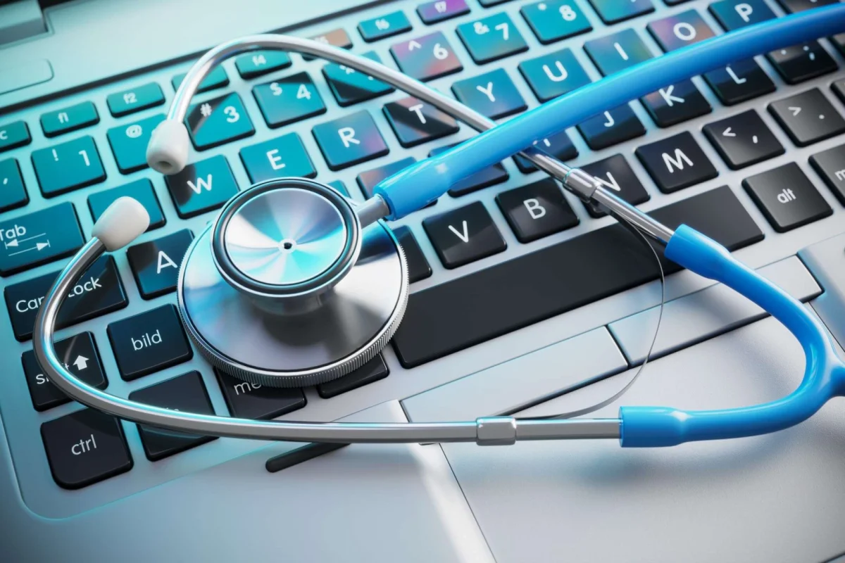 Sağlık Verilerine Erişim Artık Daha Açık ve Güvenli