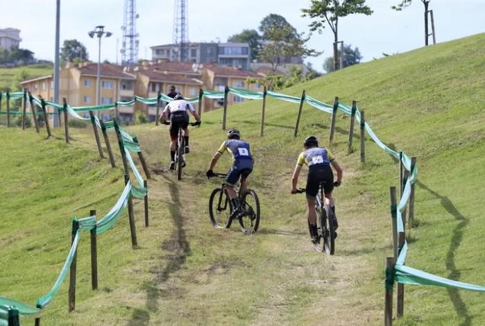 Sakarya Bisiklet Vadisi’nde 54 Kişiye Bisiklet Hediye Edilecek